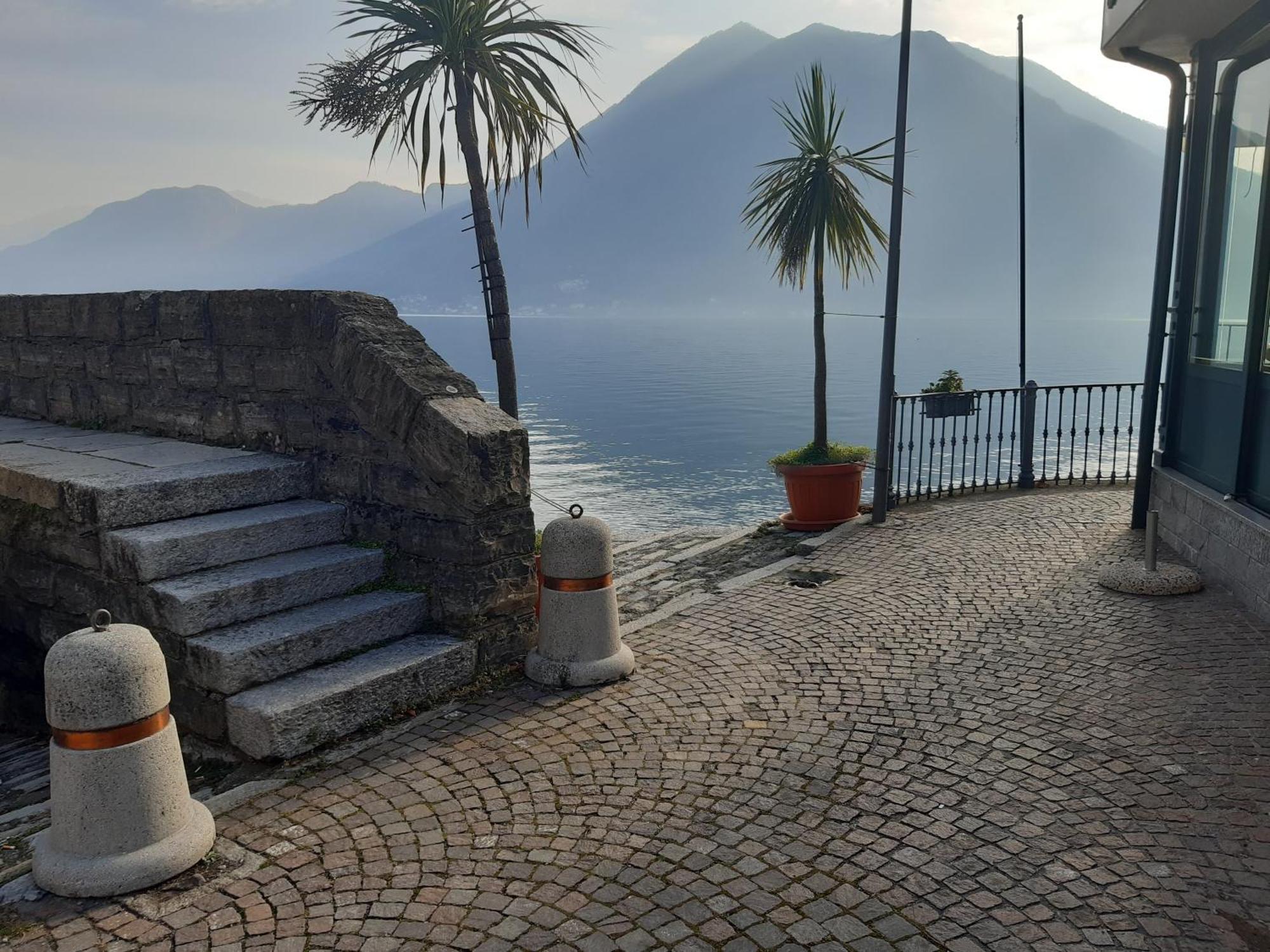 Dream Holiday آرجينيو المظهر الخارجي الصورة