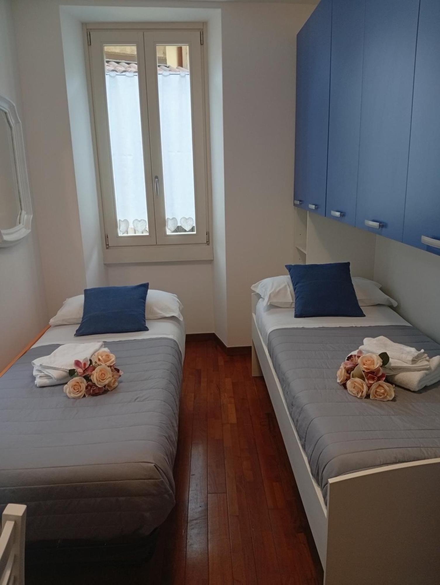 Dream Holiday آرجينيو المظهر الخارجي الصورة